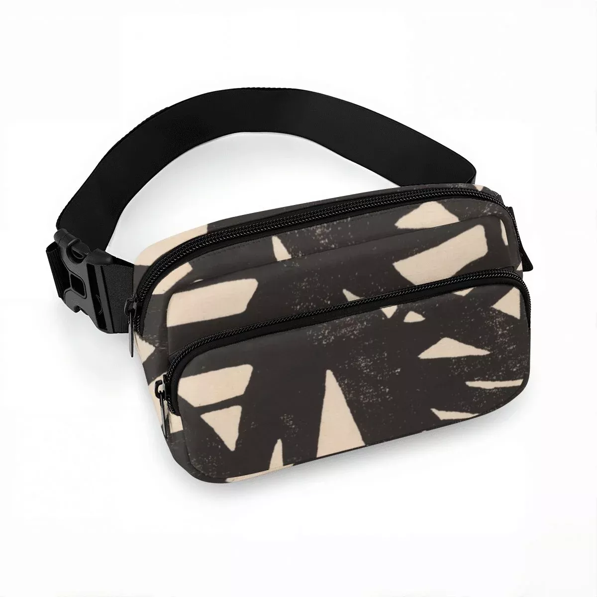 Sebastian & Clementine Composition XXII Fanny Pack