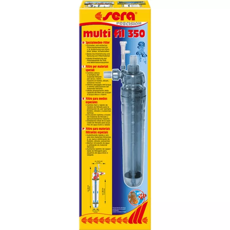 Sera-Multifil 350