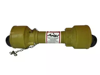 Series 5 Driveline Assembly 24″