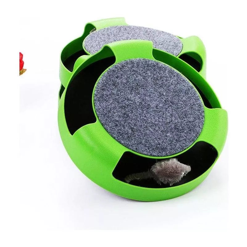 Shadowless Mouse Playboard 24cm