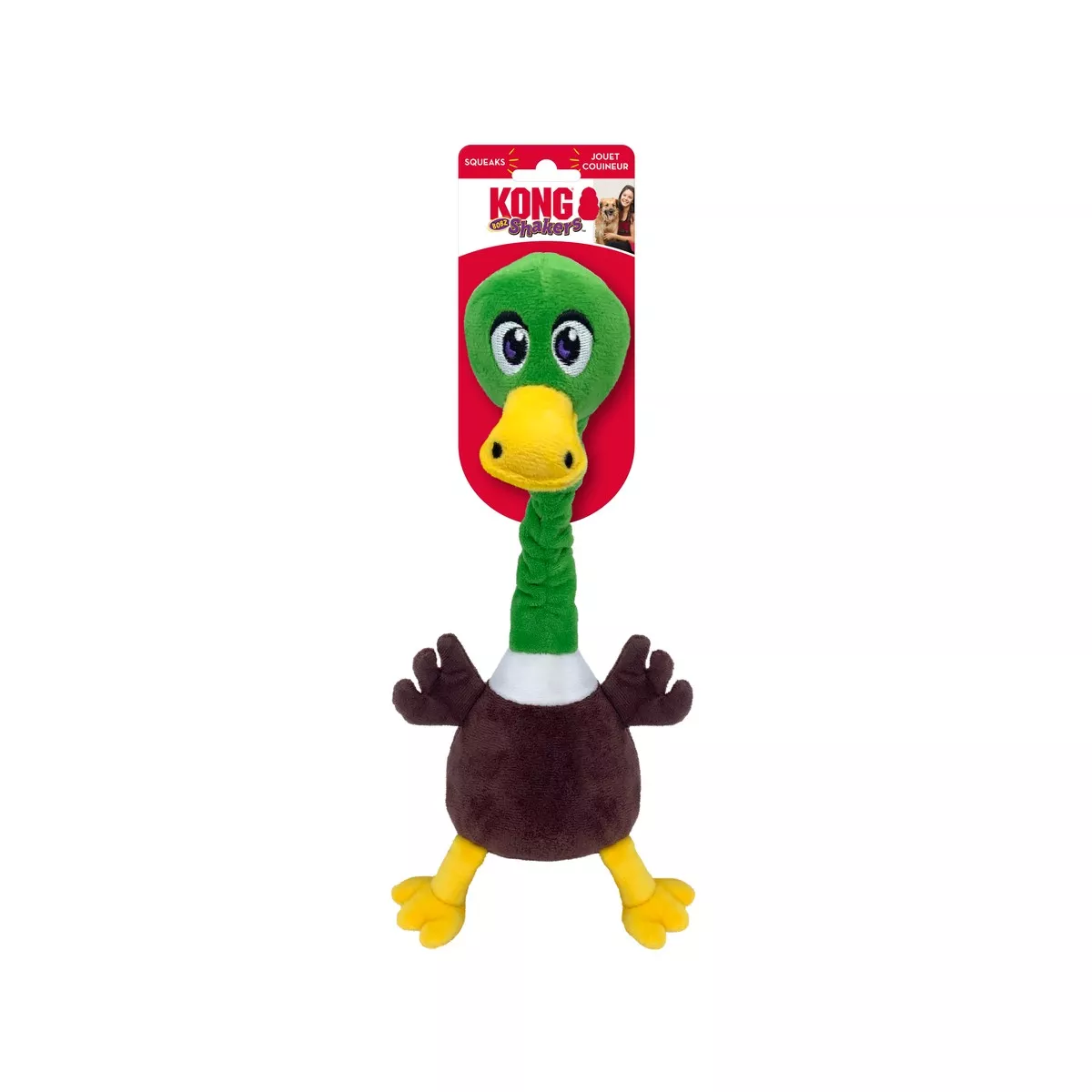 SHAKERS BOBZ MALLARD MD