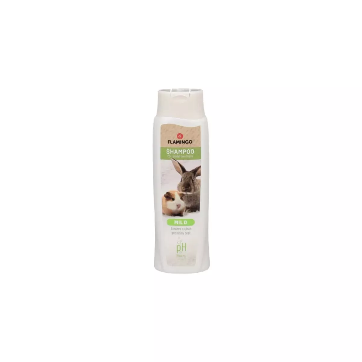 SHAMPOO SMALL ANIMALS 200ml