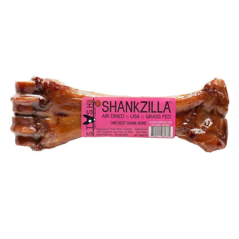 Shankzilla