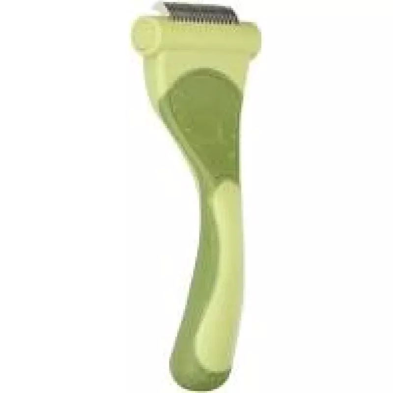 Shed Magic Deshedder for Cats By Safari
