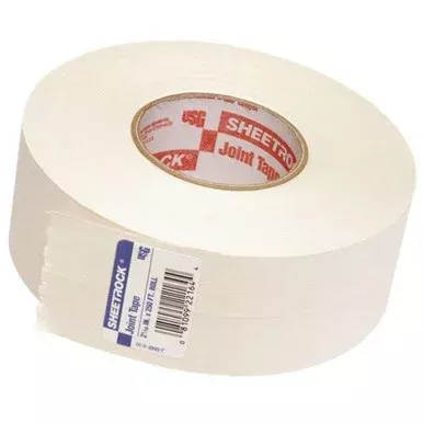 SHEETROCK 2-1/16in Joint Tape