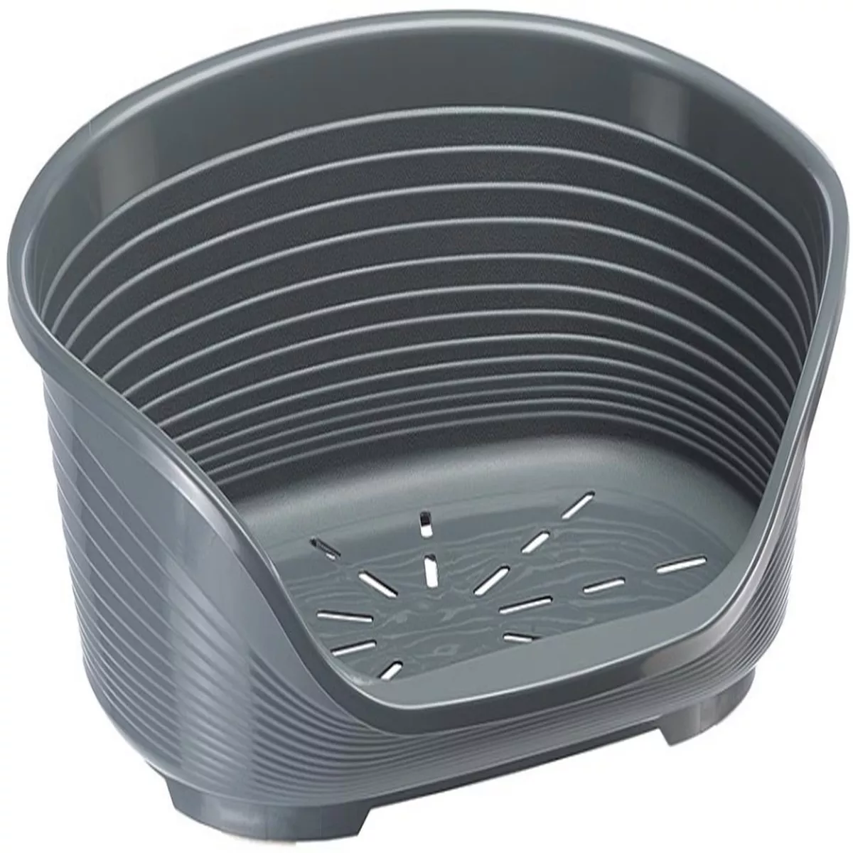 SIESTA DARK GREY