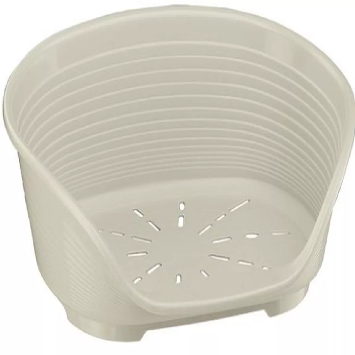 SIESTA WHITE