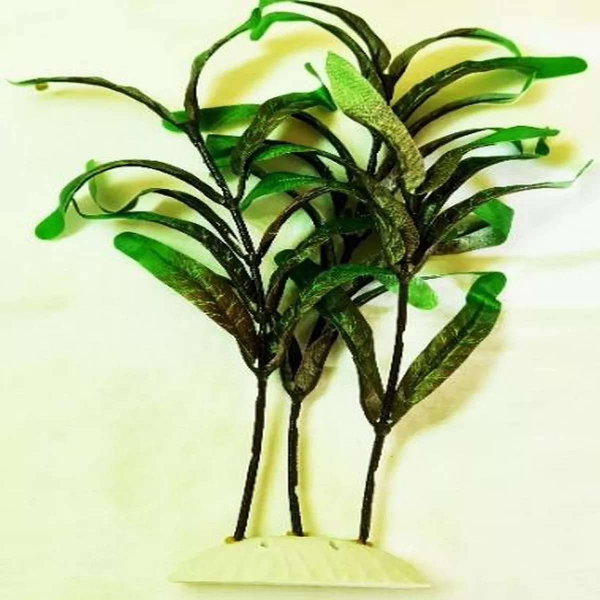 SILK PLANT 12 30CM