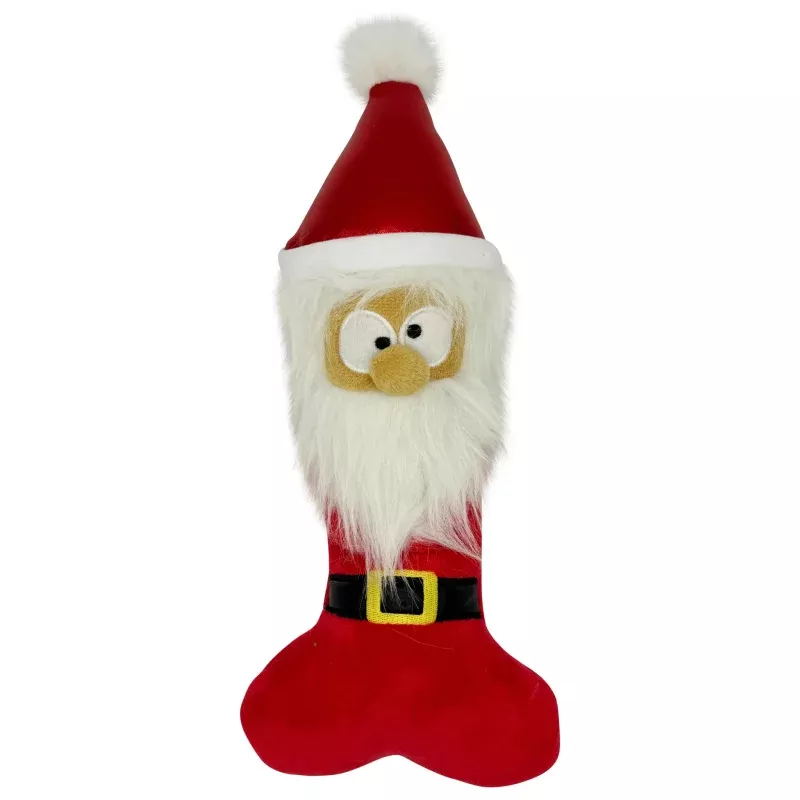 Silly Santa Bone