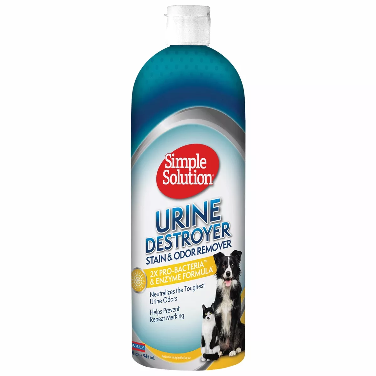 Simple Solution Urine Destroyer 1 Ltr