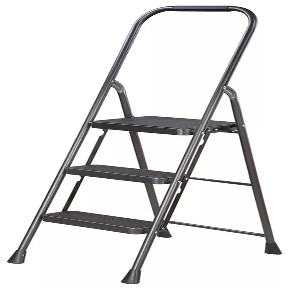 Simple Spaces 2 Step Folding Stool