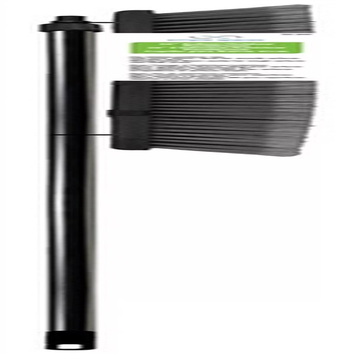 Simple Spaces Push Broom