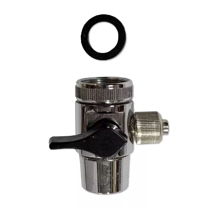 Sink Adapter (Diverter Valve) – AquaFX