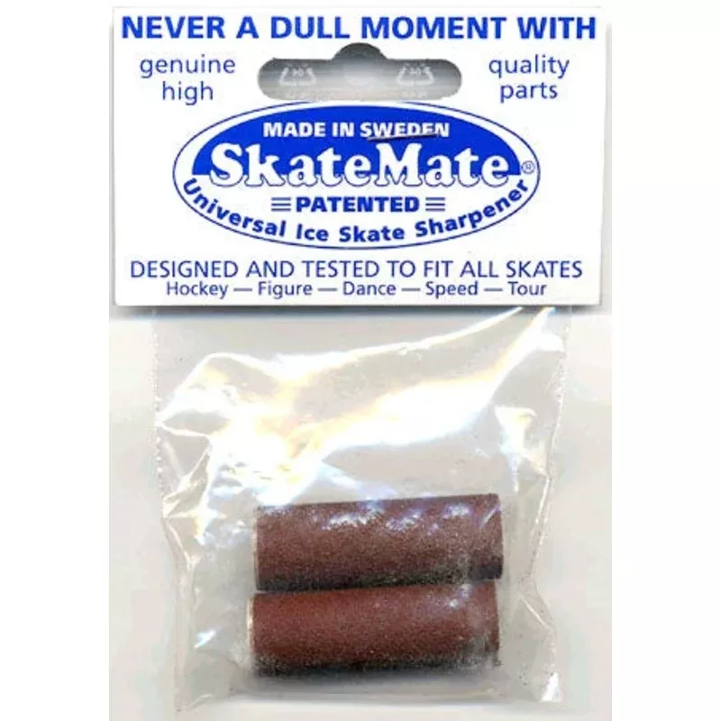 Skatemate Skate Sharpener Replacement Kit