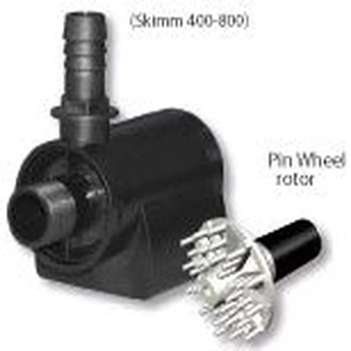 SKIMMER PUMP-POMPE BP1202