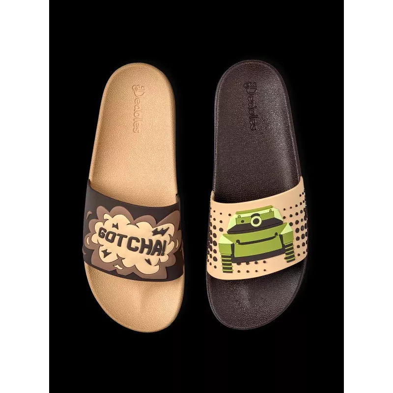 Slides World of Tanks Gotcha!