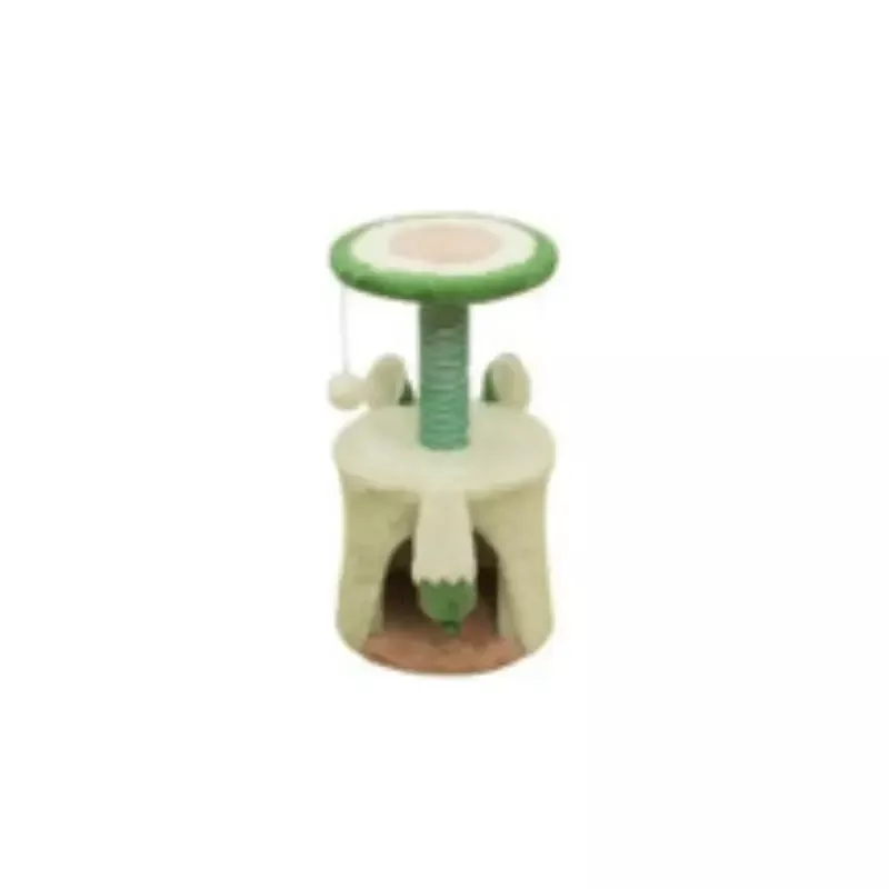 Small Cat Tree as per photo 30*30*57cm