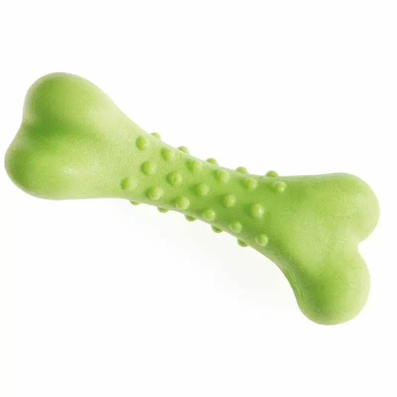 Small Foam Bone 11X4.7X4Cm