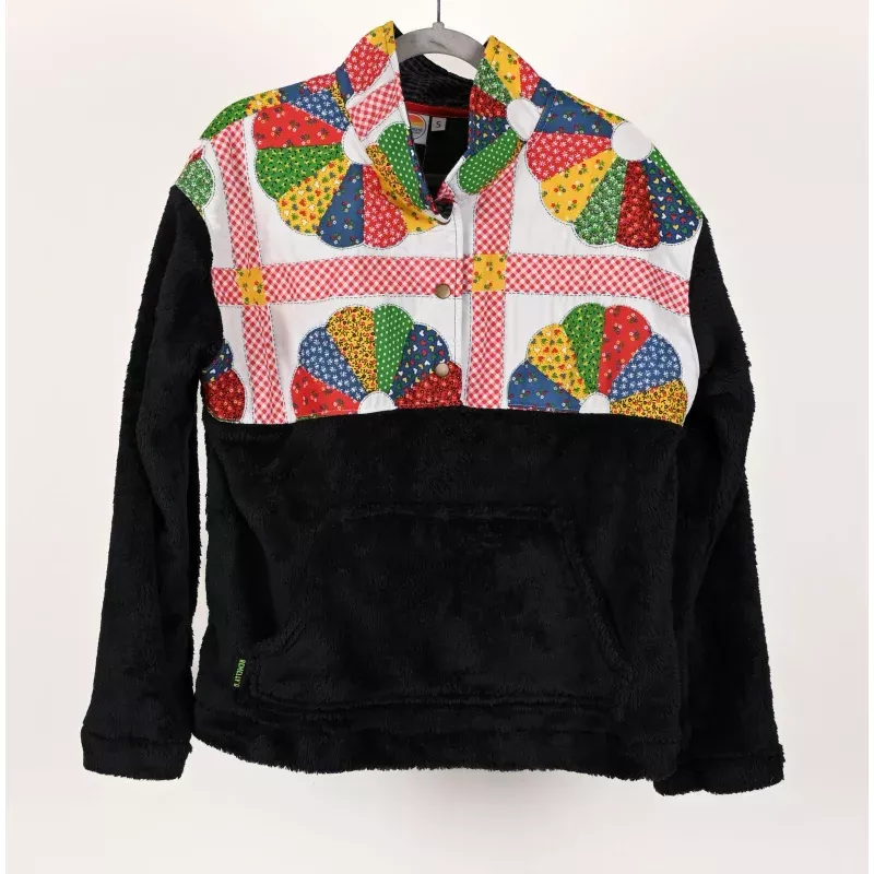 Small/Medium Melly Be Good Pullover