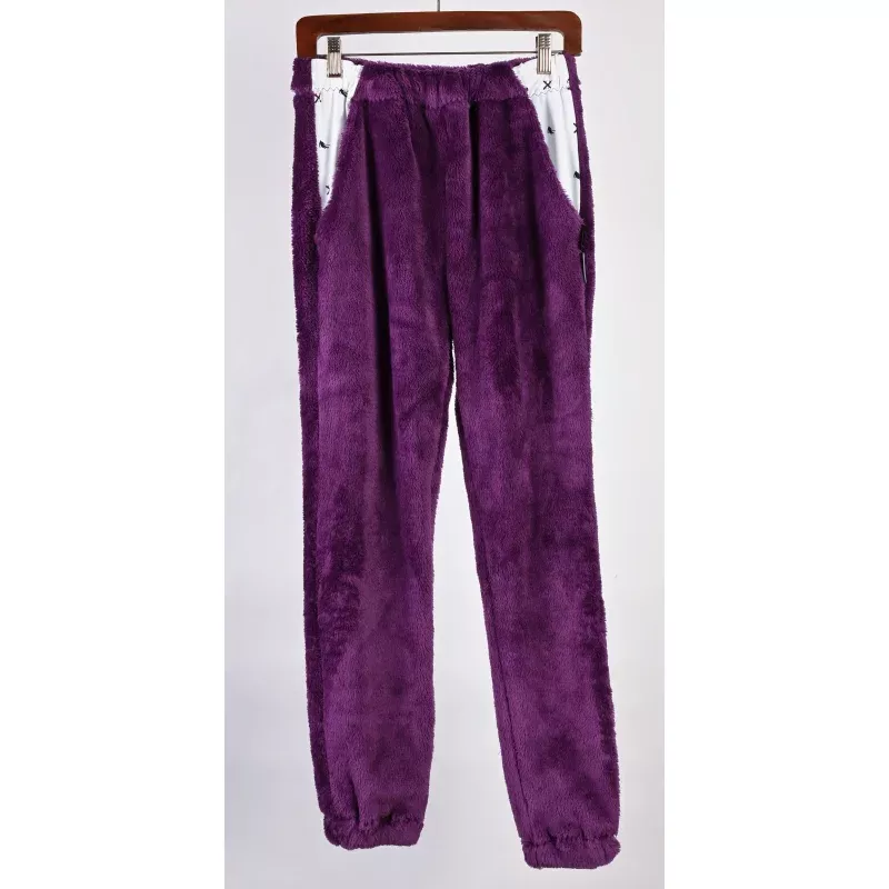 Small ReMelly'd Sweatpants