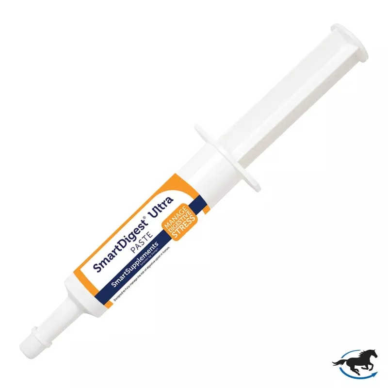 SmartEquine SmartDigest Ultra Paste for Horses