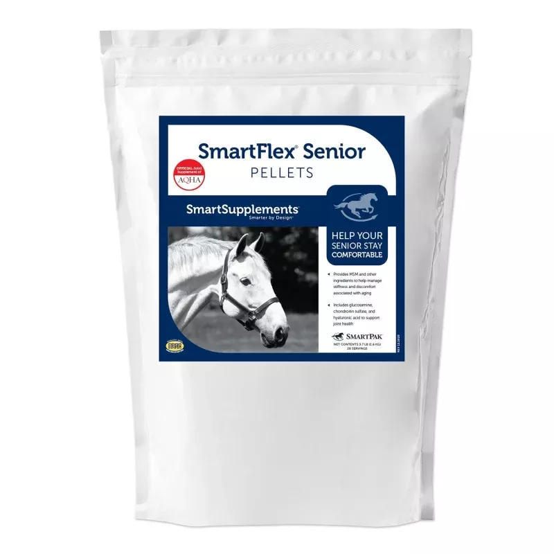 SmartEquine SmartFlex Senior Pellets