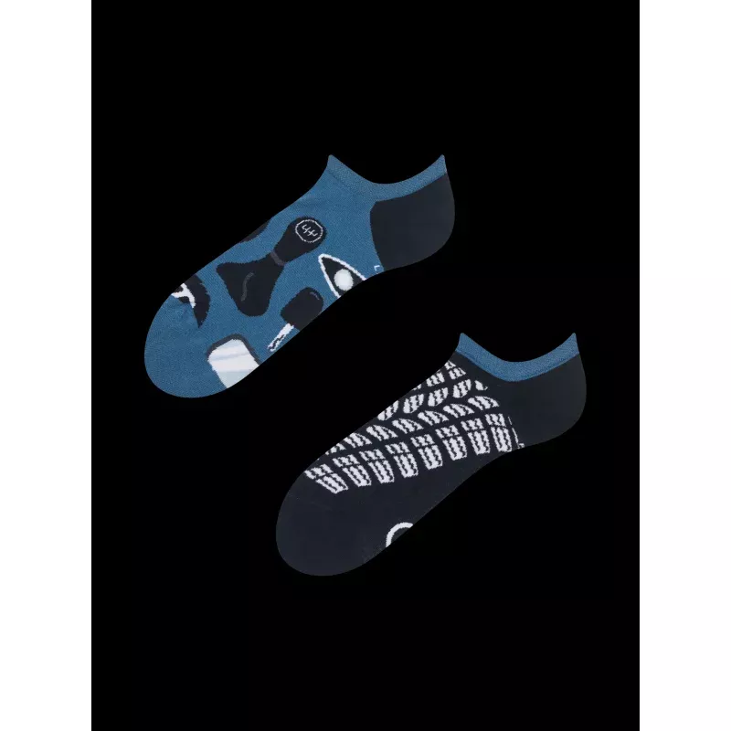 Sneaker Socks Driver