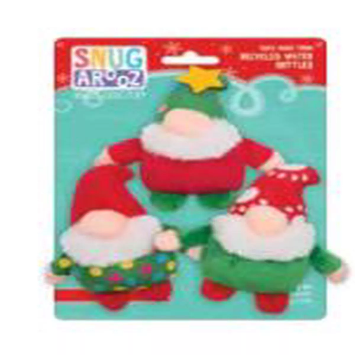Snugarooz Gnomies Dog Toy