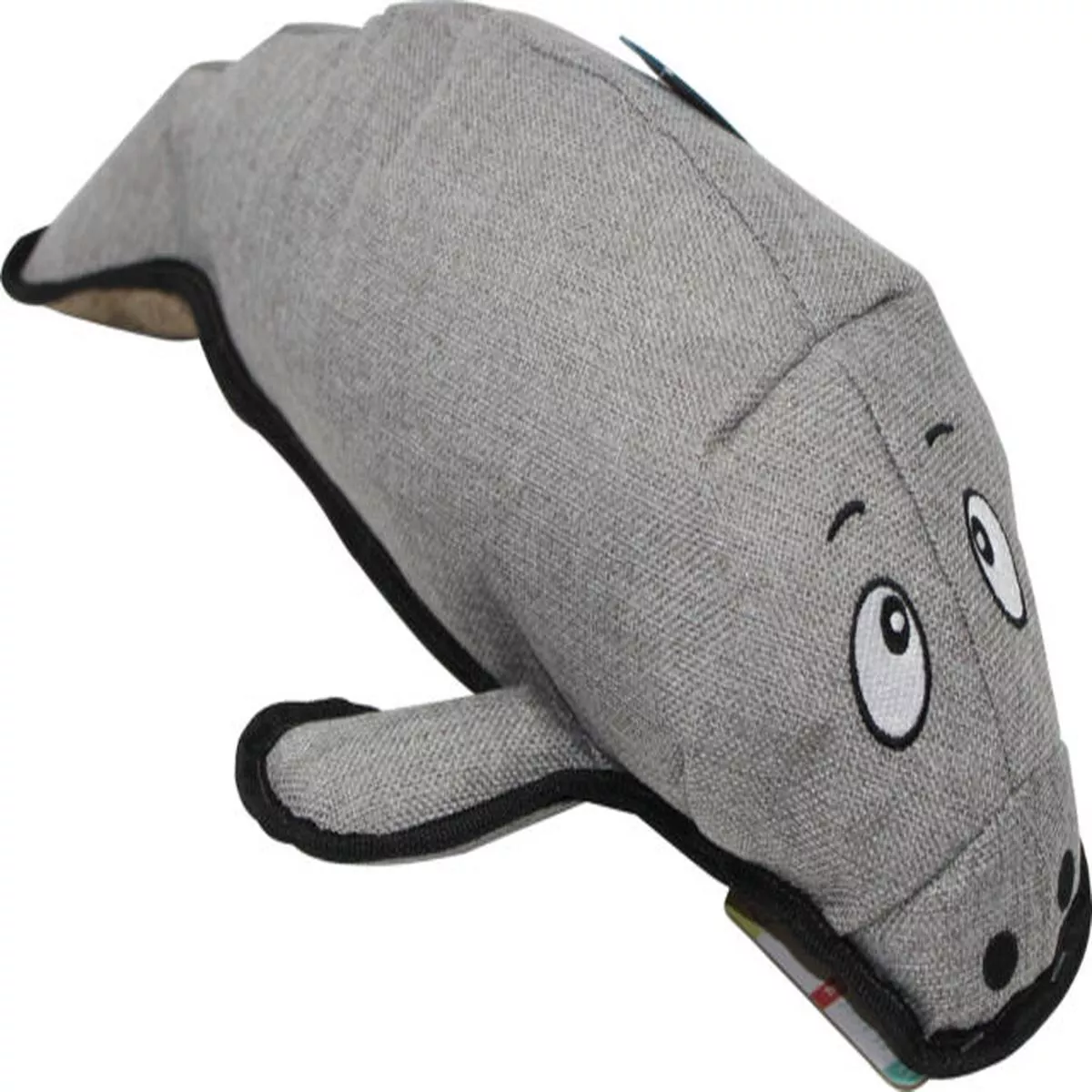 Snugarooz Murray the Manatee Dog Toy
