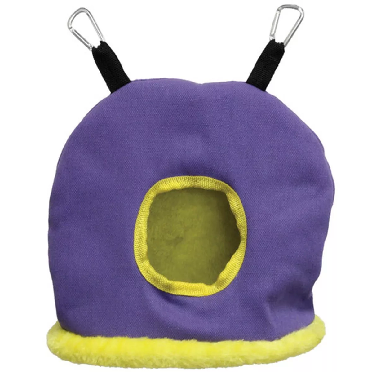 Snuggle Sack for Birds, Assorted Colors, 11 in