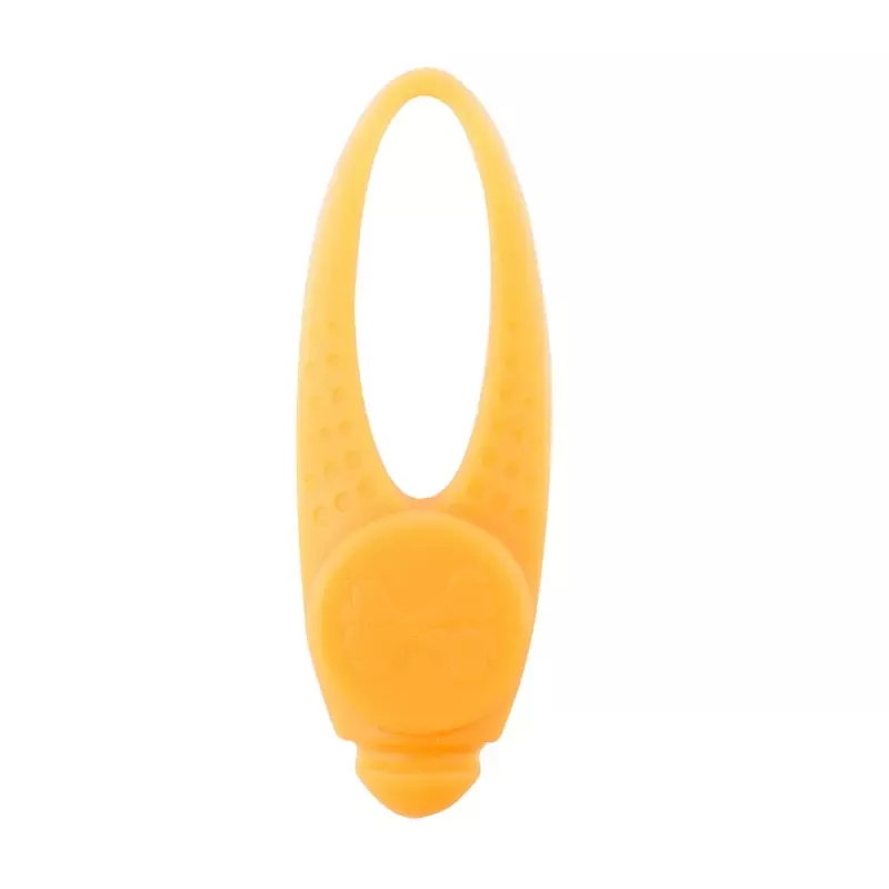 Soft Blinker Orange