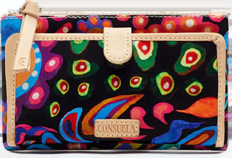 Sophie Slim Wallet
