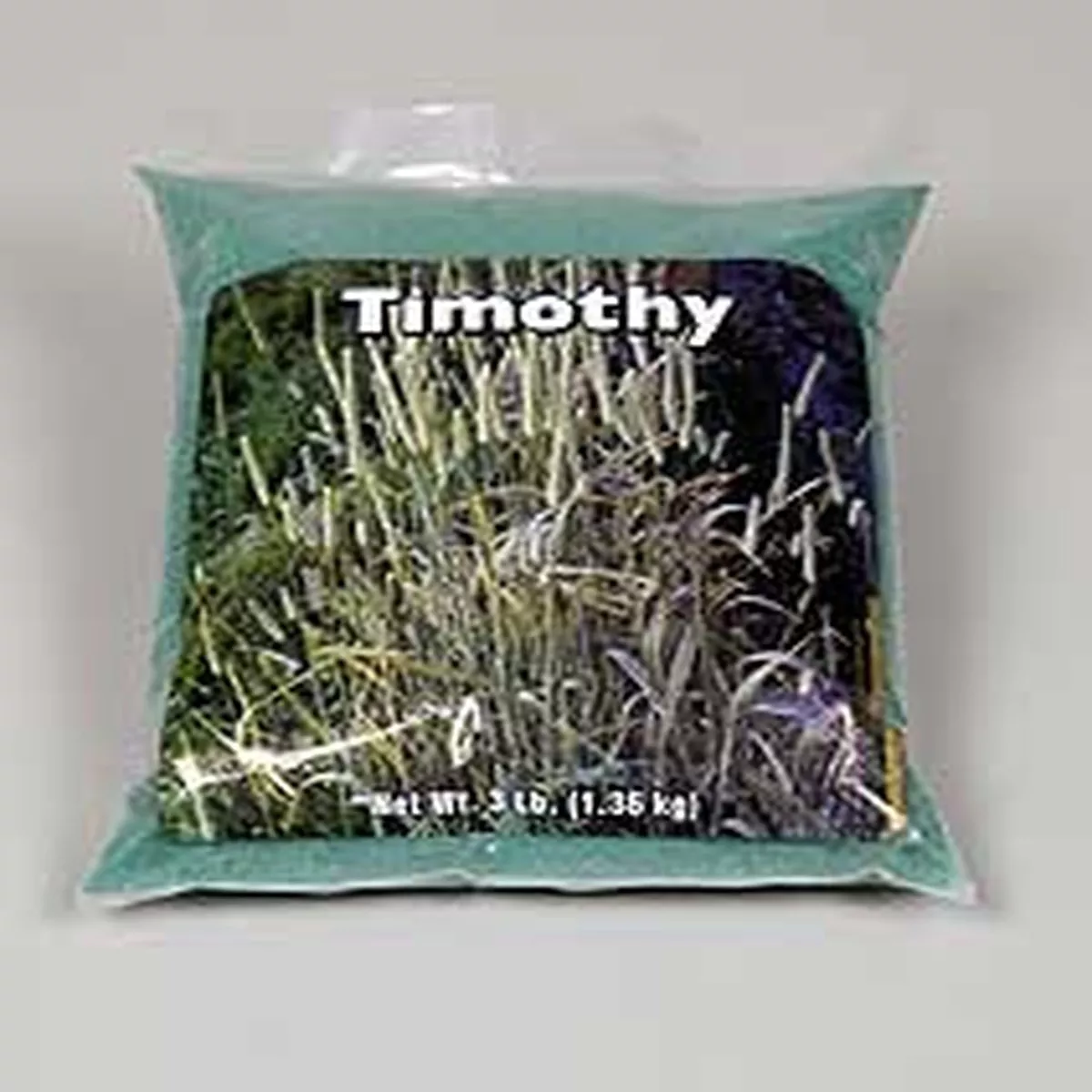 Southern States Timothy Grass, 3 Lbs.
