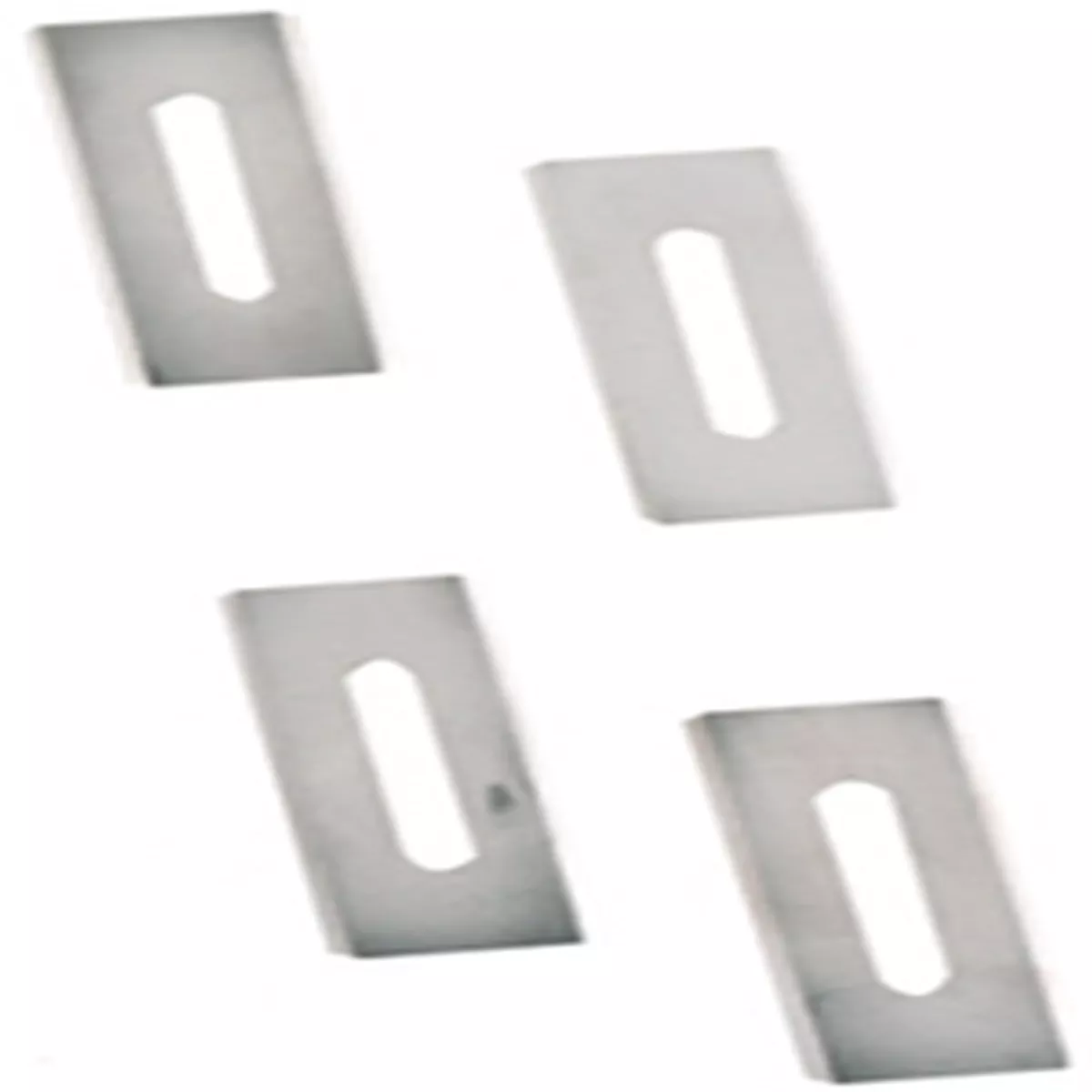 SPARE STRIPPING BLADES