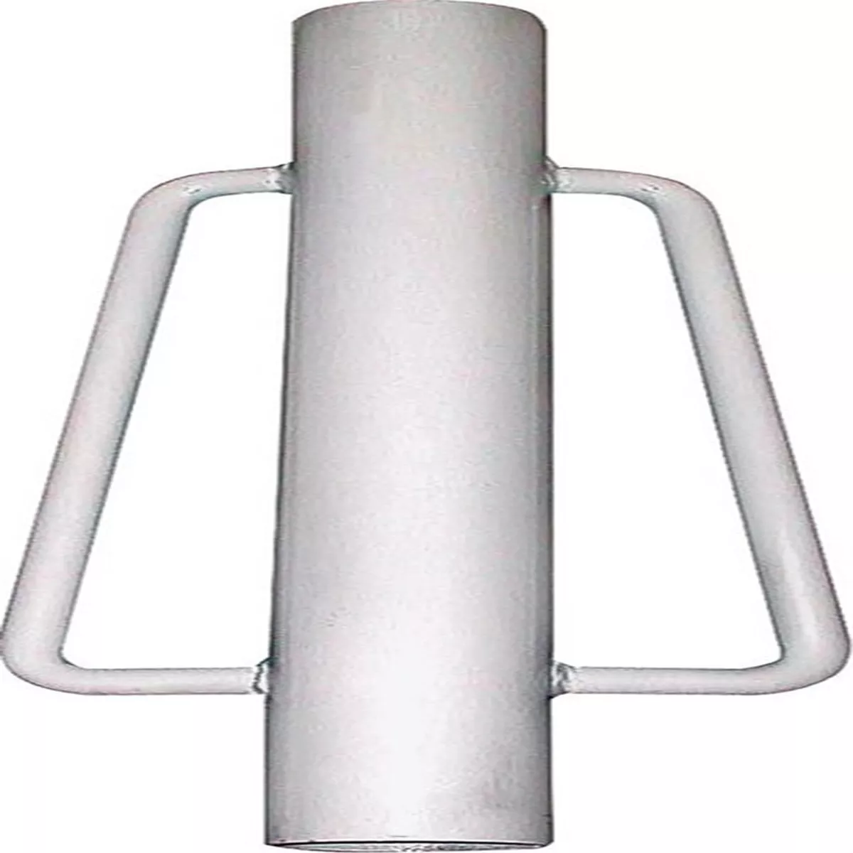 SpeeCo Steel Gray T-Post Pounder