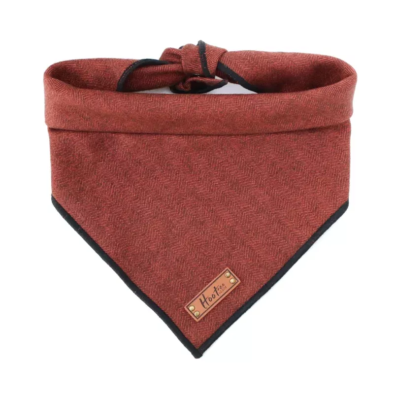 Spice Rolled Bandana