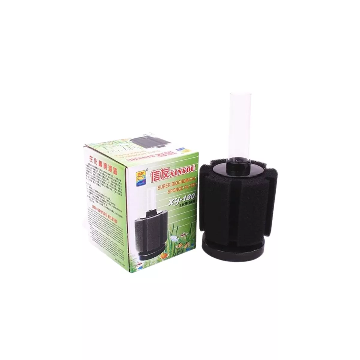SPONGE AIR FILTER