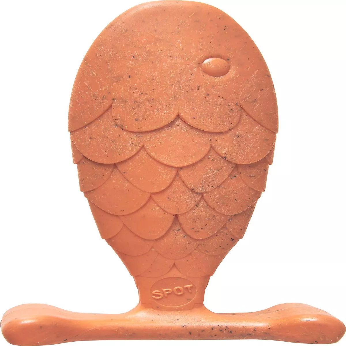 Spot Bambone Fish – SALMON | 5.5 IN