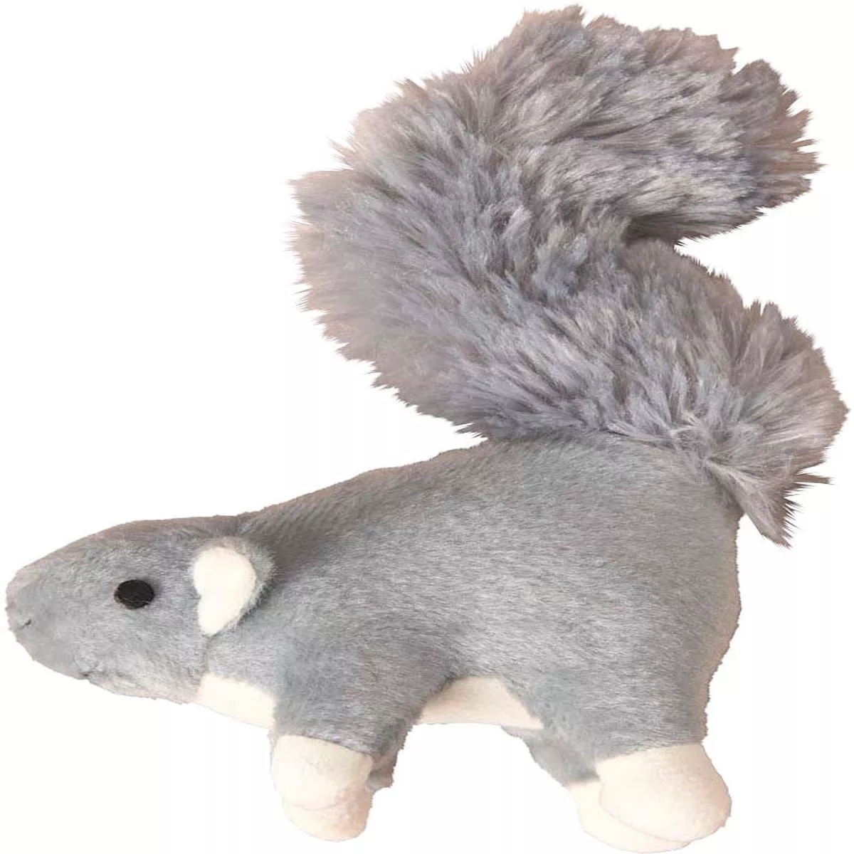 Spot Lil Spots Squirrel Dog Toy – 7 IN