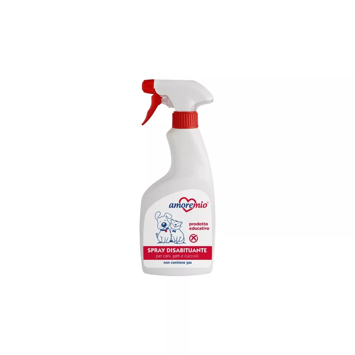 SPRAY DISABITUANTE 500ml