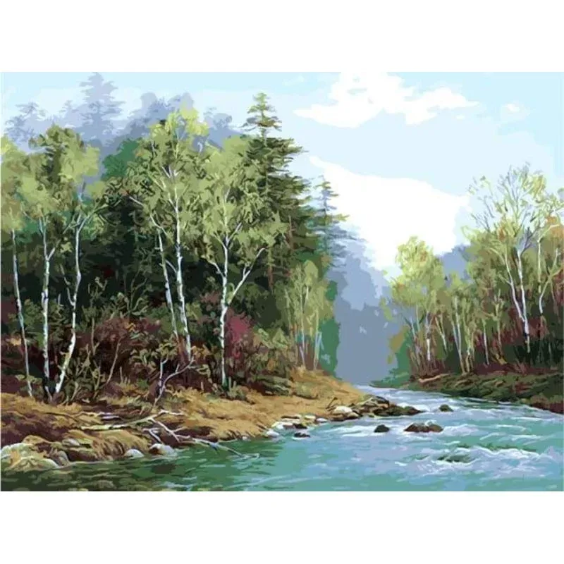 Spring River – Transform Your Backyard into a Wildlife Oasis for All Creatures