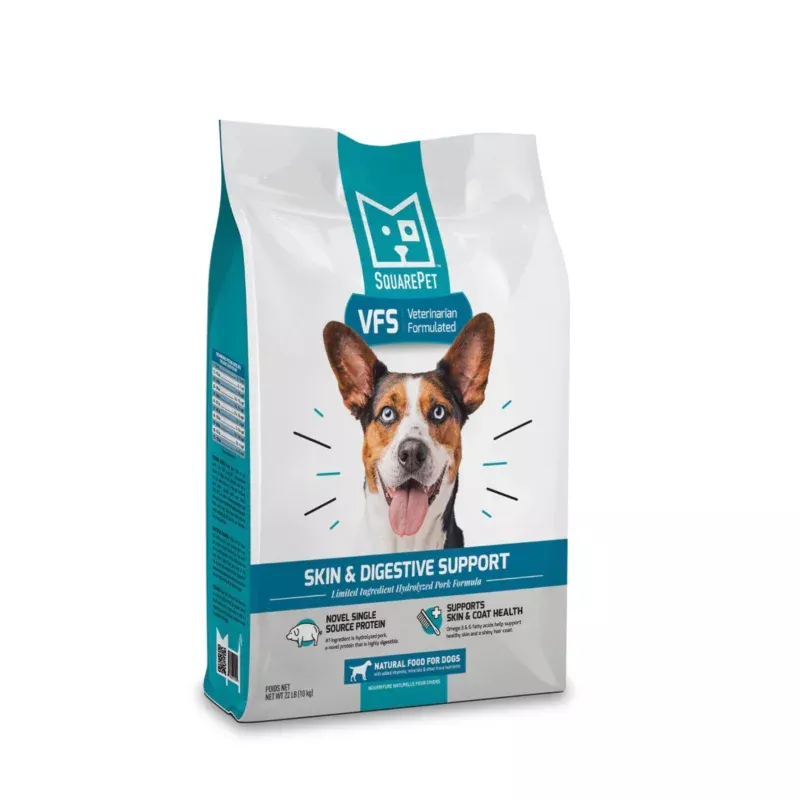 Square Pet VFS
