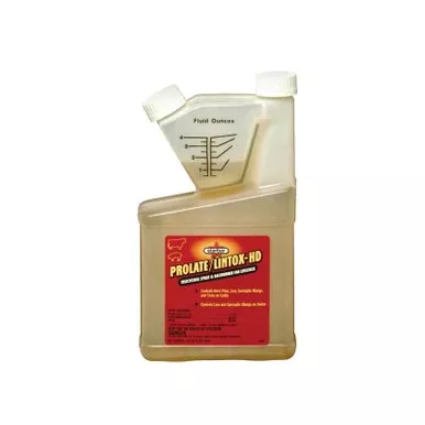 Starbar Prolate/Lintox HD Spray- 1qt