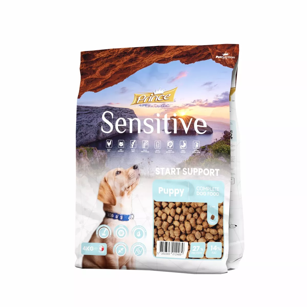 START SUPPORT DIET – 4KG– 4