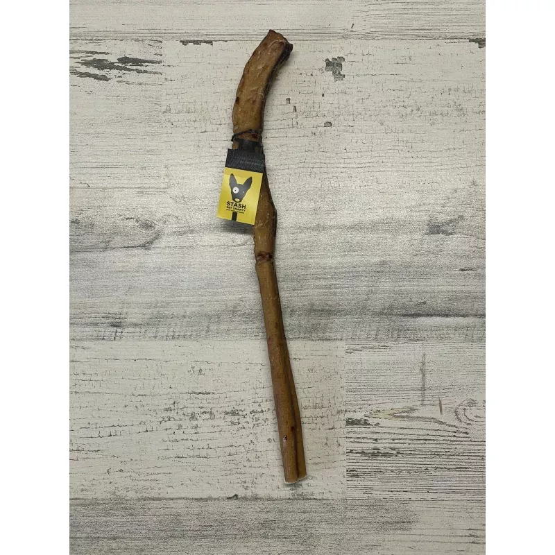 Stash 12Jumbo Bully Stick