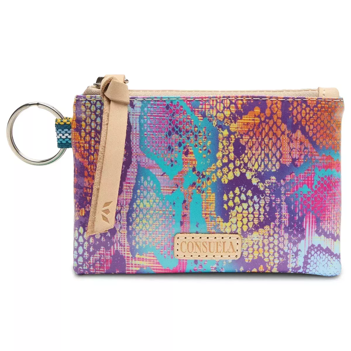 Steph Pouch