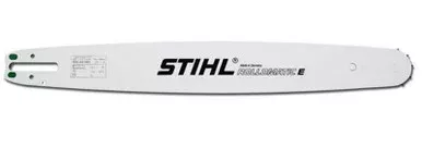 Stihl 12″ Rollomatic Guide Bar