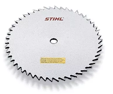 Stihl Scratcher Tooth Blade