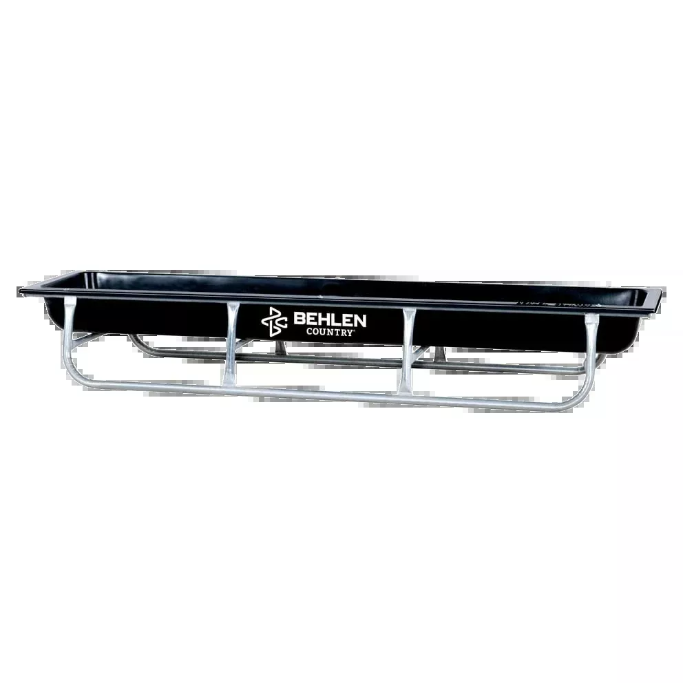 Stockman Galvanized Bunk Feeder