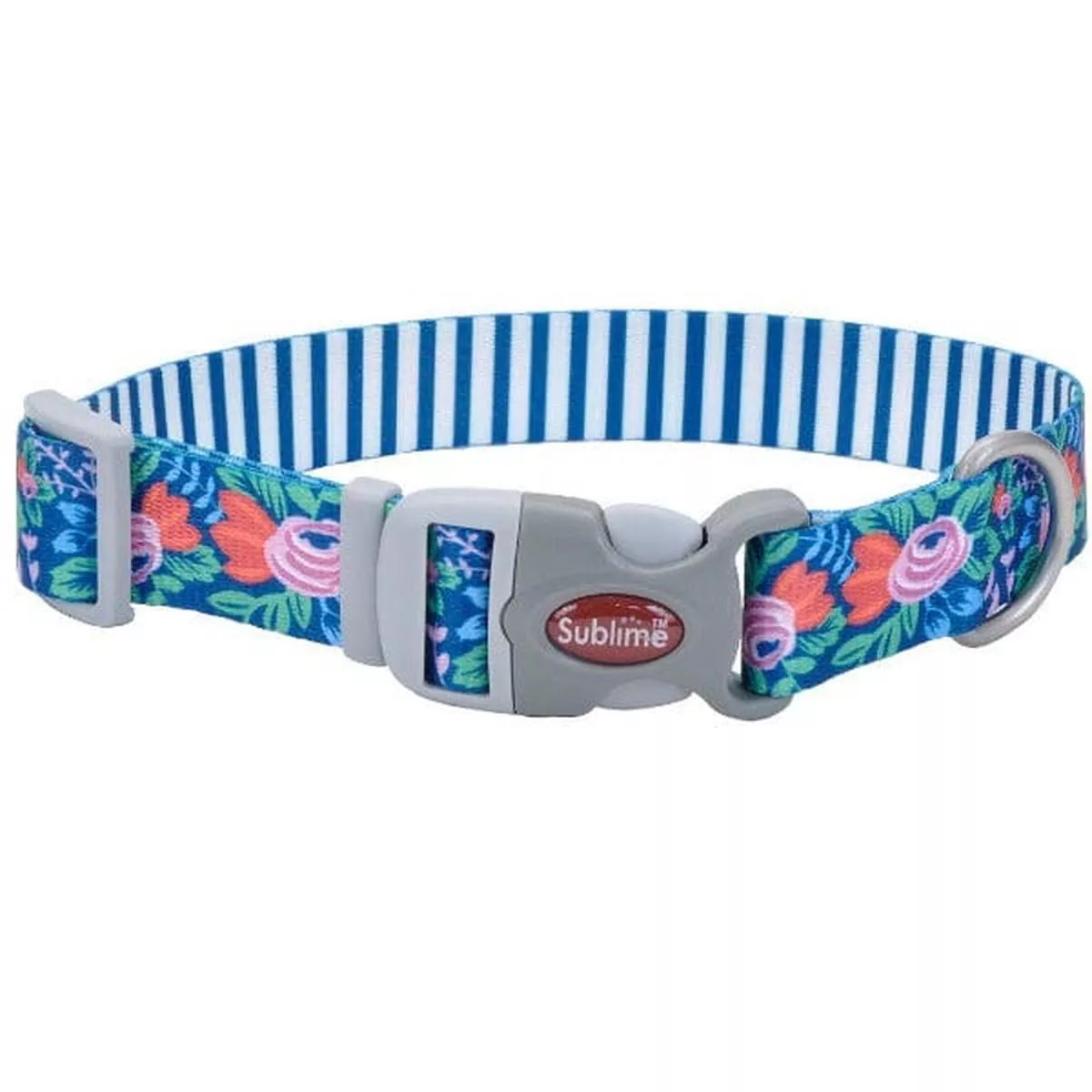 Sublime Adjustable Dog Collar